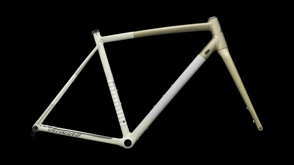 Specialized Crux DSW Frameset> Frames|Cyclocross·Crux