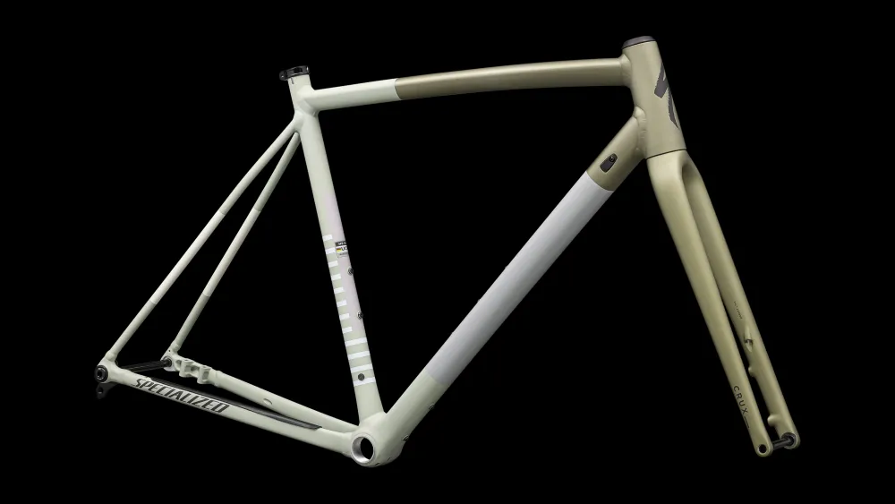 Specialized Crux DSW Frameset> Frames|Cyclocross·Crux