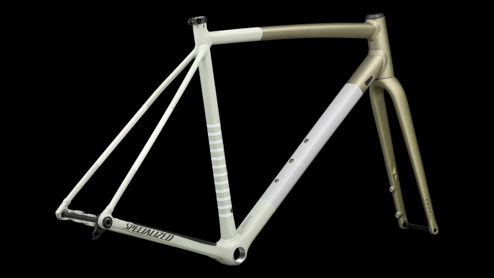 Specialized Crux DSW Frameset> Frames|Cyclocross·Crux
