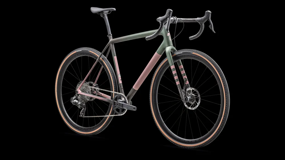 Specialized Crux Expert> Cyclocross·Crux|Gravel Bikes·Crux