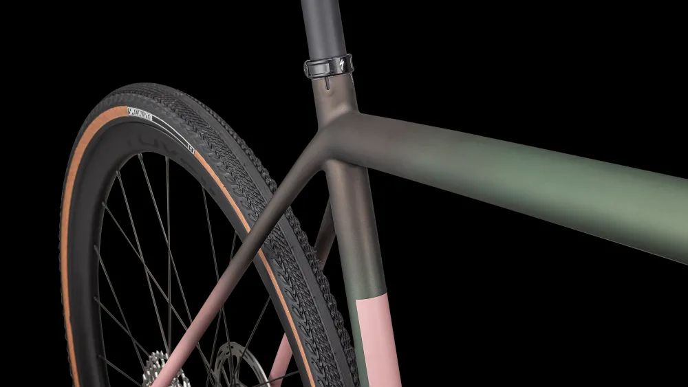 Specialized Crux Expert> Cyclocross·Crux|Gravel Bikes·Crux