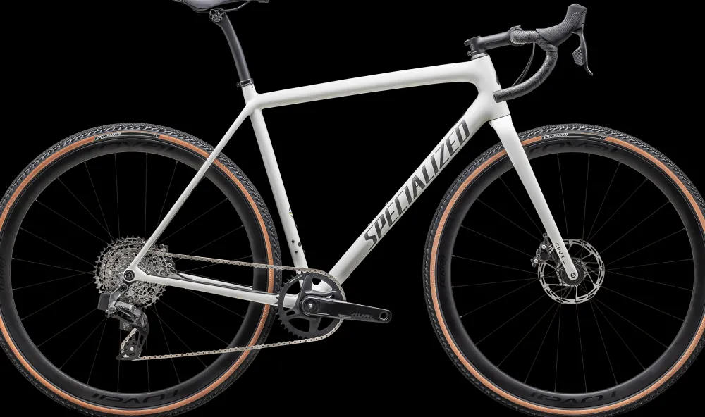 Specialized Crux Expert> Cyclocross·Crux|Gravel Bikes·Crux