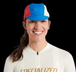 Specialized Deflect™ UV Cycling Cap - Sagan Collection: Disruption>Women Women's Casual Wear·Hats|Men's Casual Wear·Hats