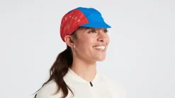 Specialized Deflect™ UV Cycling Cap - Sagan Collection: Disruption><noscript><img width=