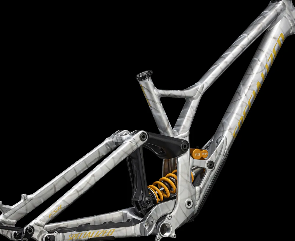 Specialized Demo Race Frameset> Frames|Downhill·Demo