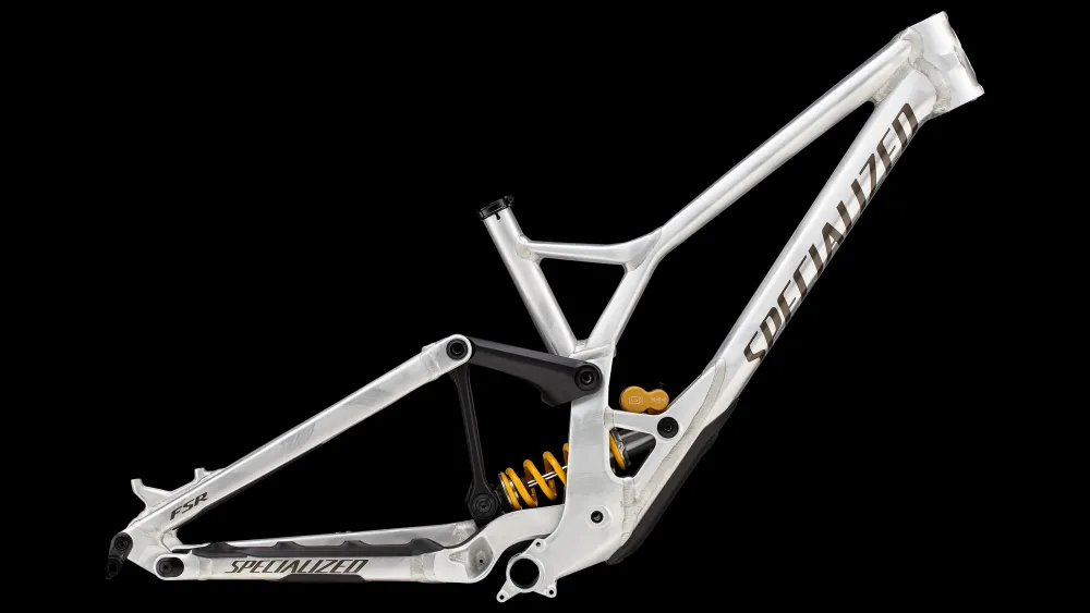Specialized Demo Race Frameset> Frames|Downhill·Demo