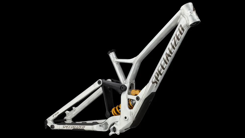 Specialized Demo Race Frameset> Frames|Downhill·Demo