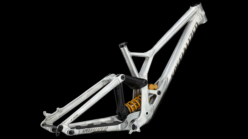 Specialized Demo Race Frameset> Frames|Downhill·Demo