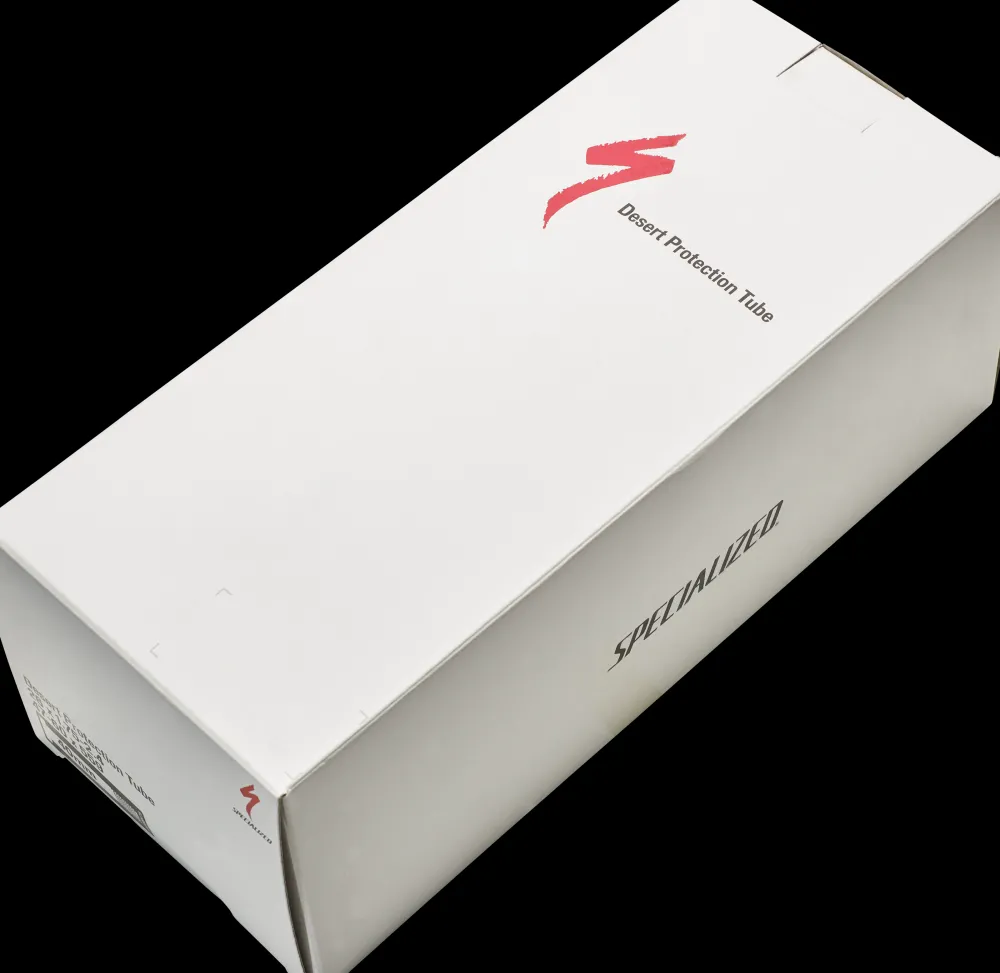 Specialized Desert Protection Schrader Valve Tube> Tubes