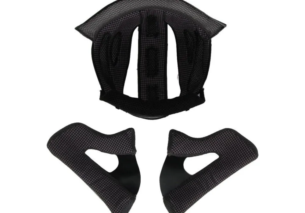 Specialized Deviant II Pad Set>Women Men's Accessories·Helmets|Women's Accessories·Helmets