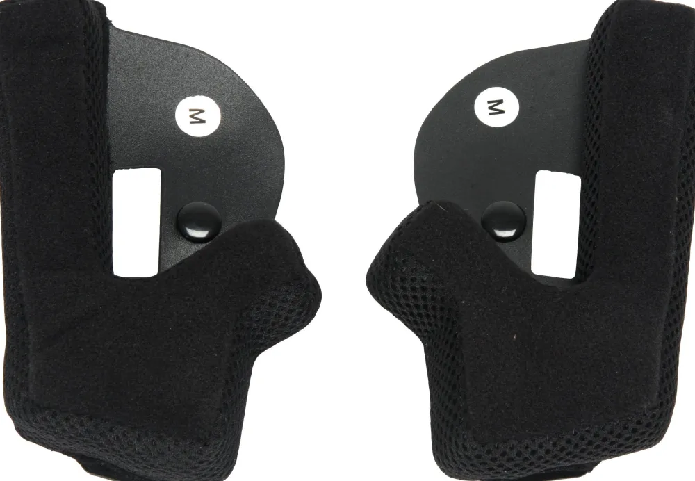 Specialized Dissident Comp Cheek Pad S/M/L>Women Men's Accessories·Helmets|Women's Accessories·Helmets