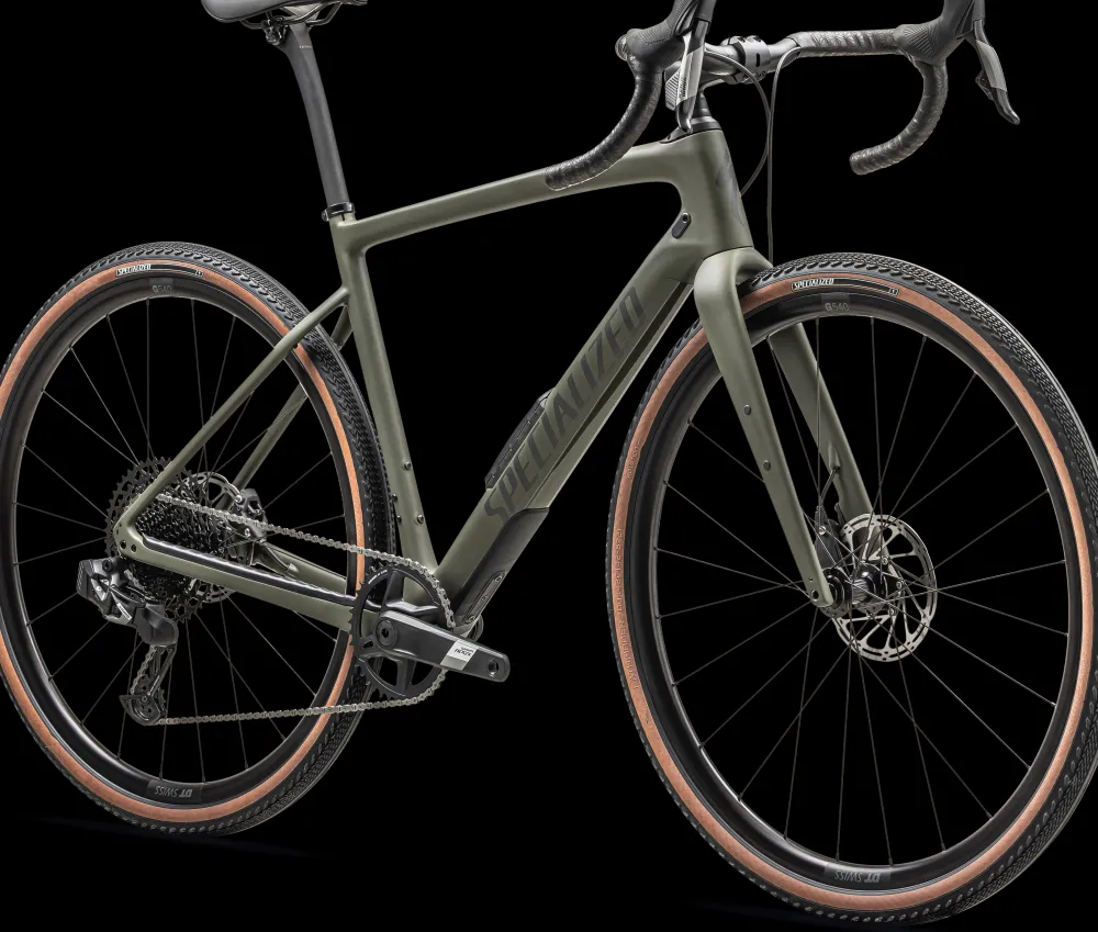 Specialized Diverge Comp Carbon> Gravel Bikes·Diverge