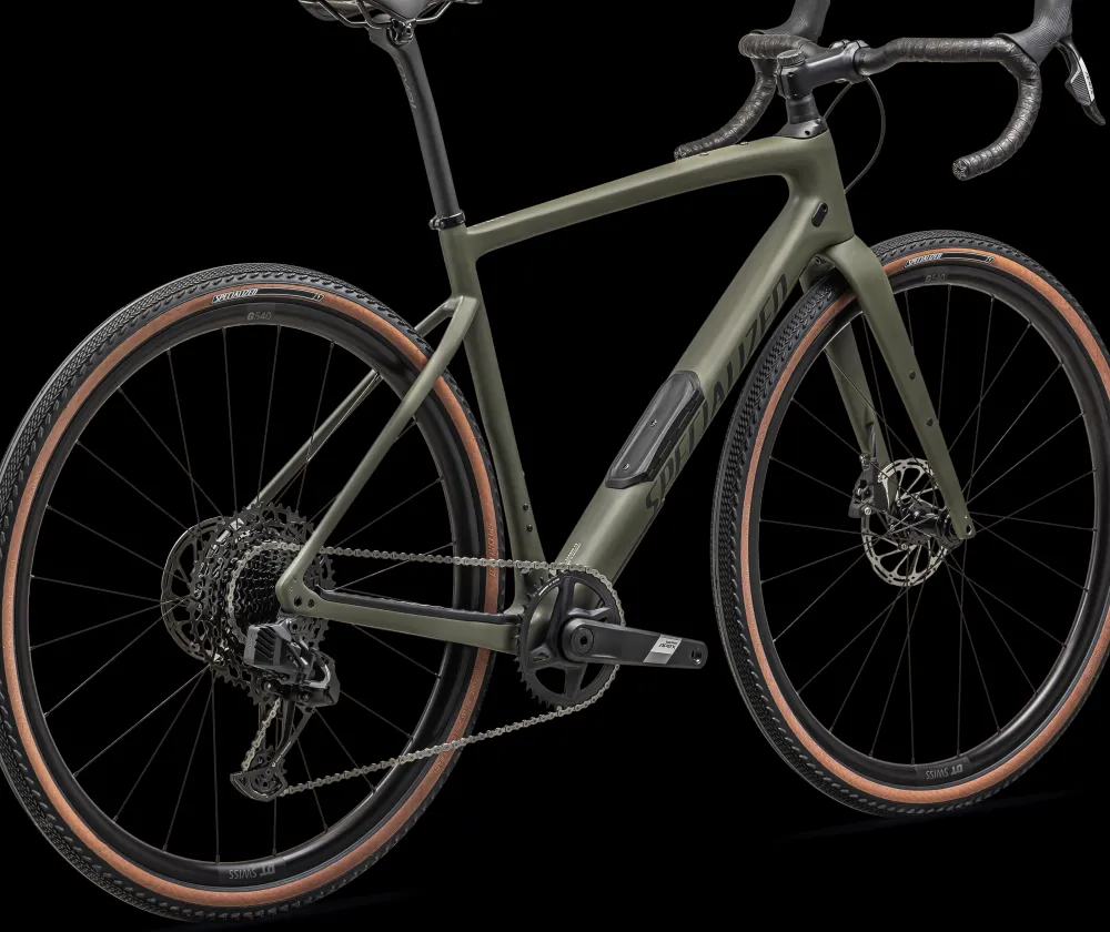 Specialized Diverge Comp Carbon> Gravel Bikes·Diverge