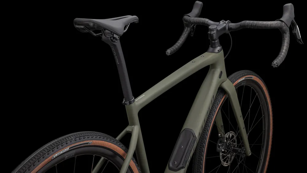 Specialized Diverge Comp Carbon> Gravel Bikes·Diverge