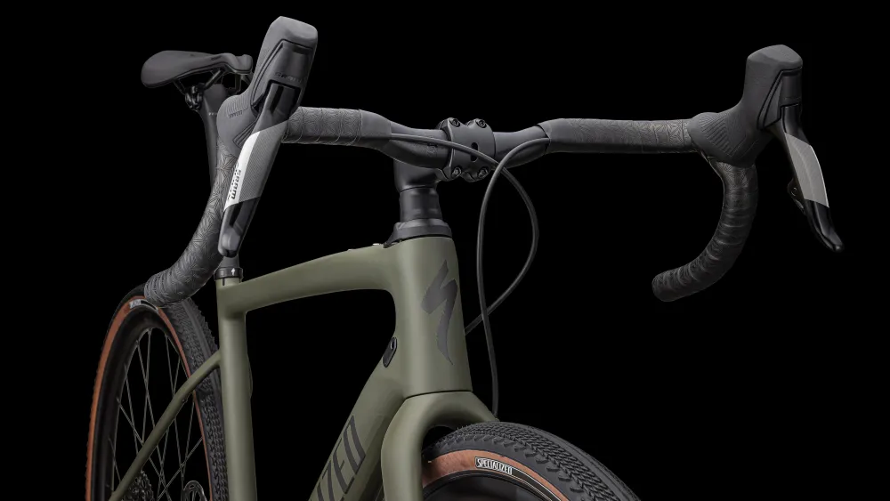 Specialized Diverge Comp Carbon> Gravel Bikes·Diverge