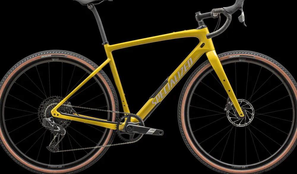 Specialized Diverge Comp Carbon> Gravel Bikes·Diverge