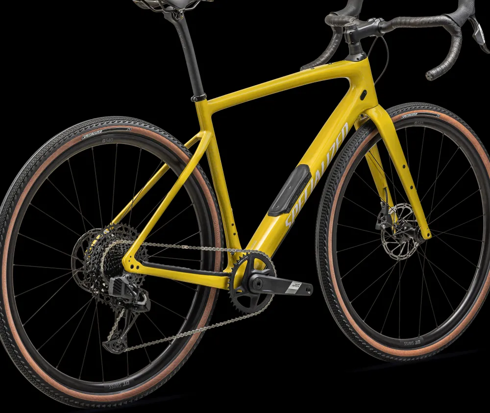 Specialized Diverge Comp Carbon> Gravel Bikes·Diverge