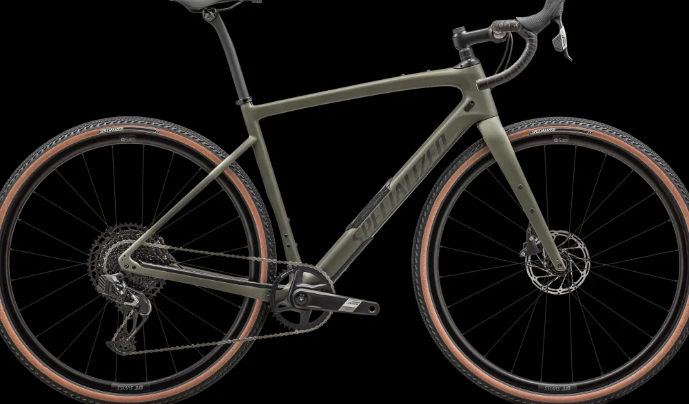 Specialized Diverge Comp Carbon> Gravel Bikes·Diverge