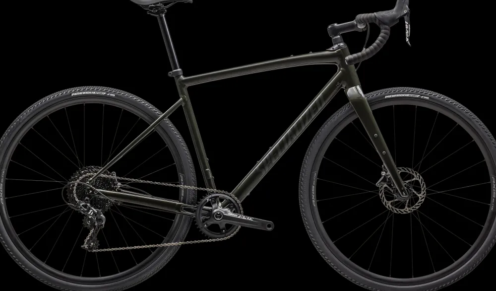 Specialized Diverge Comp E5> Gravel Bikes·Diverge