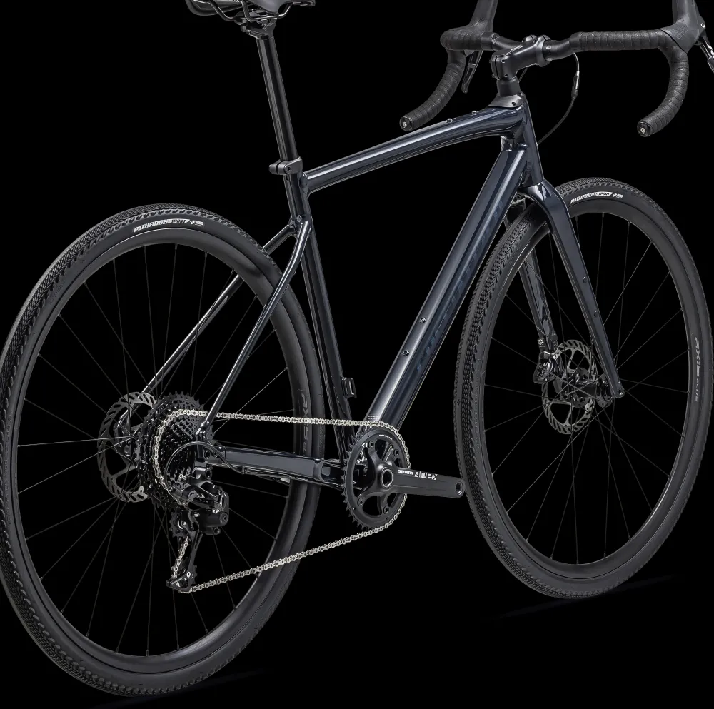 Specialized Diverge Comp E5> Gravel Bikes·Diverge