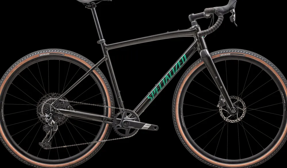Specialized Diverge Comp E5> Gravel Bikes·Diverge