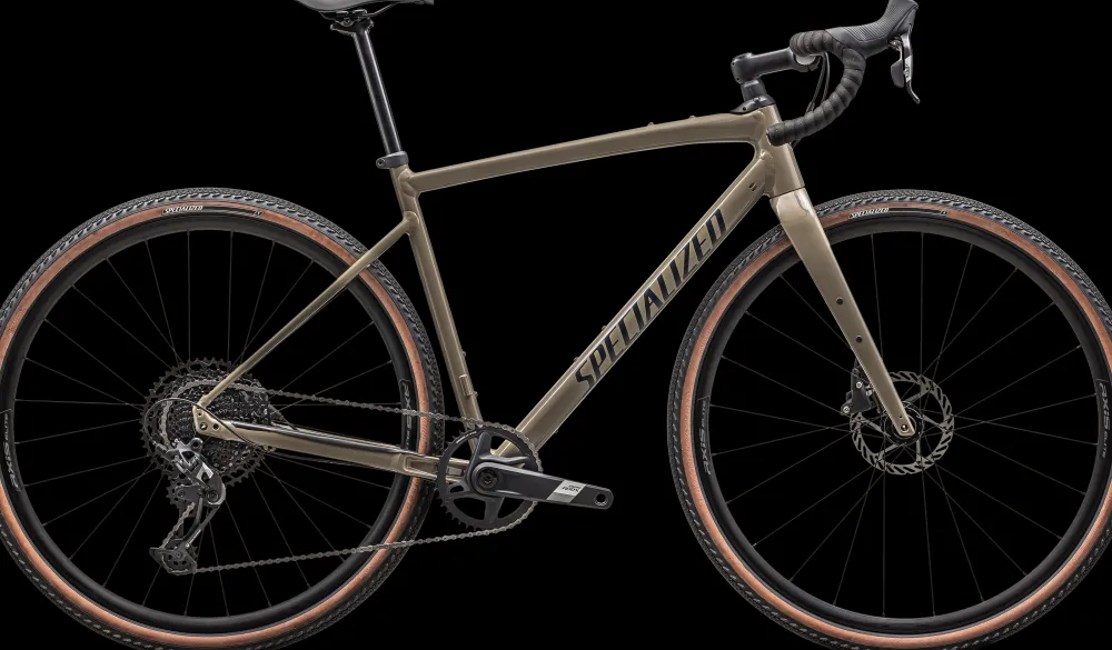 Specialized Diverge Comp E5> Gravel Bikes·Diverge