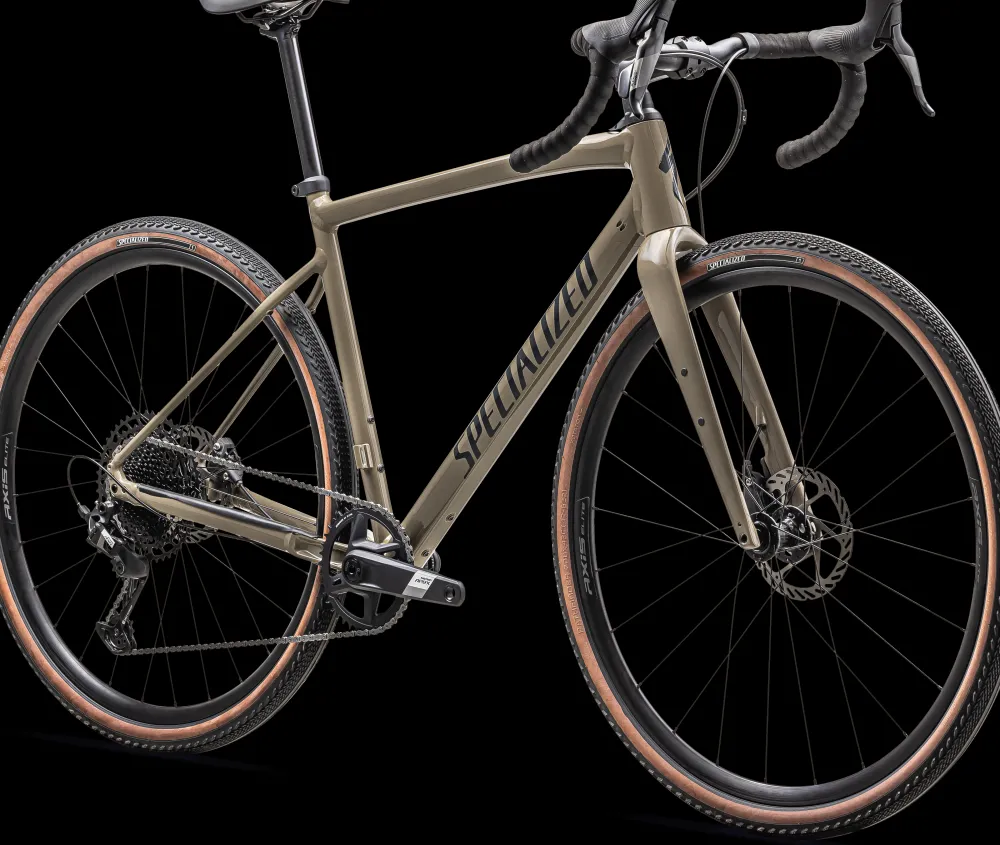 Specialized Diverge Comp E5> Gravel Bikes·Diverge