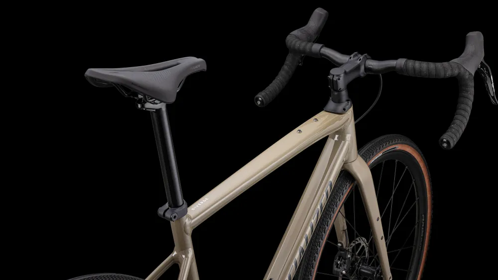 Specialized Diverge Comp E5> Gravel Bikes·Diverge