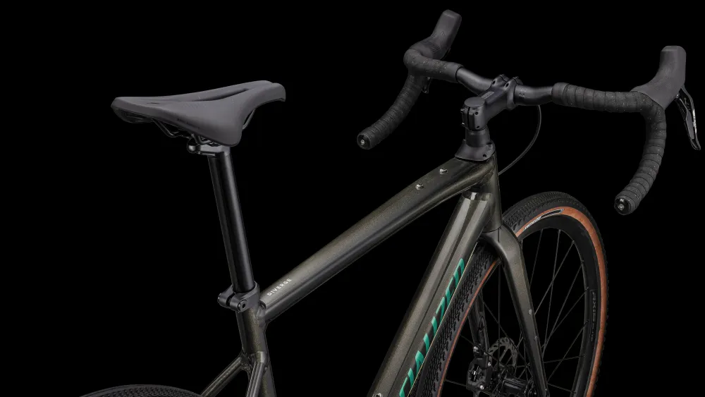 Specialized Diverge Comp E5> Gravel Bikes·Diverge