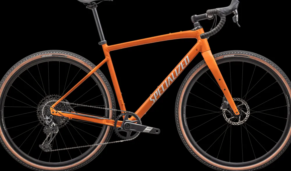 Specialized Diverge Comp E5> Gravel Bikes·Diverge