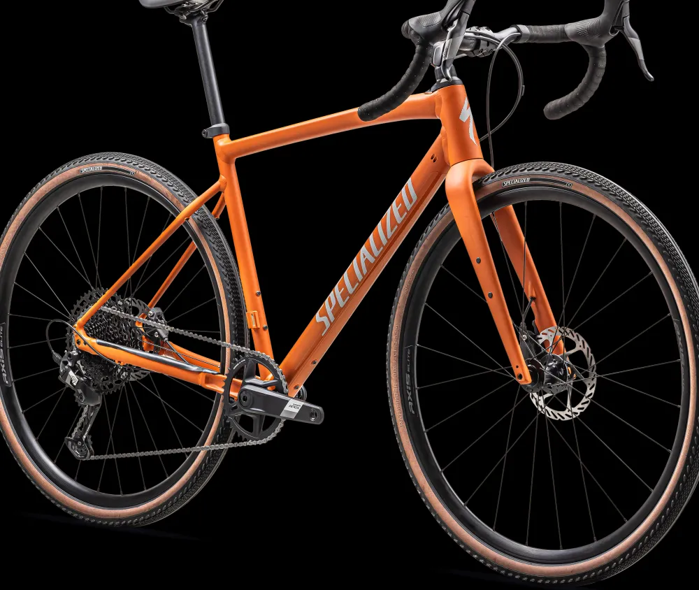 Specialized Diverge Comp E5> Gravel Bikes·Diverge