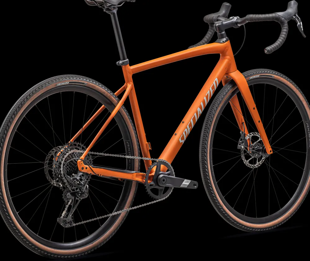 Specialized Diverge Comp E5> Gravel Bikes·Diverge