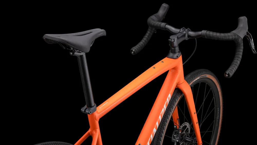 Specialized Diverge Comp E5> Gravel Bikes·Diverge