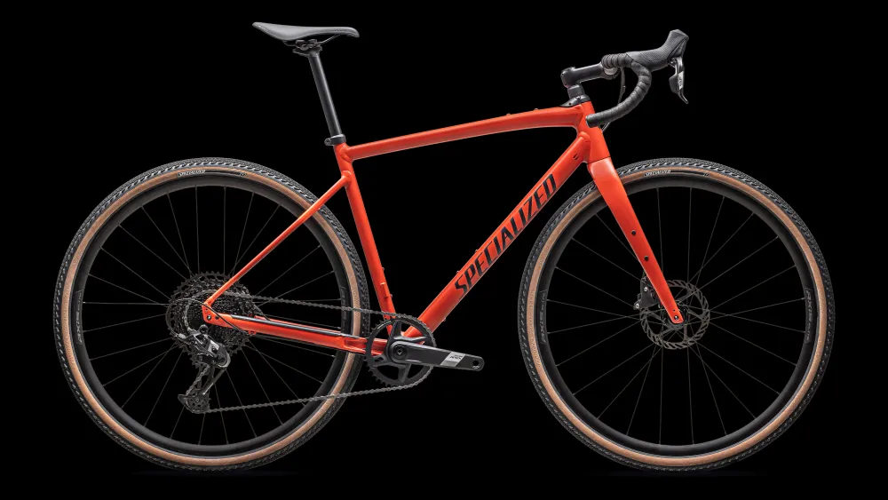Specialized Diverge Comp E5> Gravel Bikes·Diverge