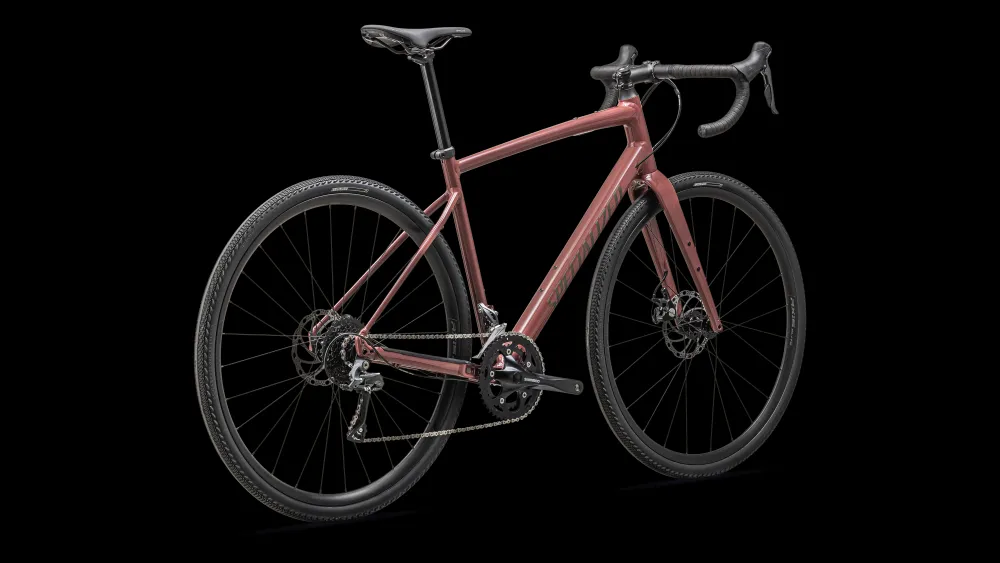 Specialized Diverge E5> Gravel Bikes·Diverge