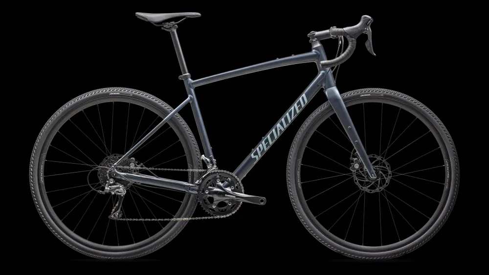 Specialized Diverge E5> Gravel Bikes·Diverge
