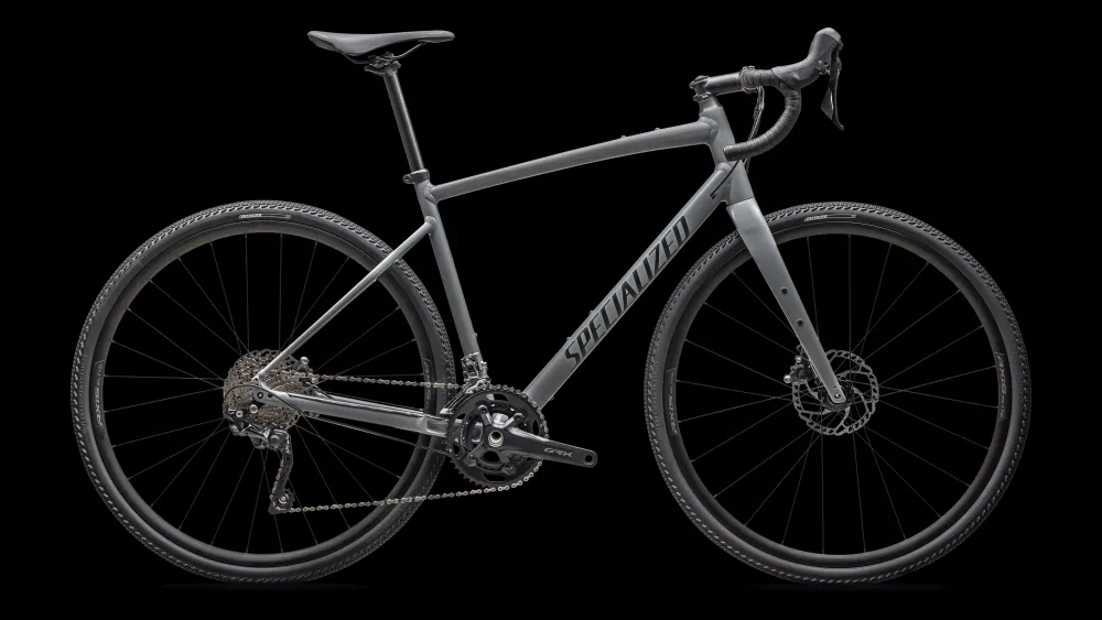 Specialized Diverge E5 Elite> Gravel Bikes·Diverge
