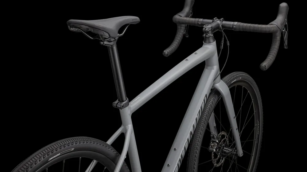 Specialized Diverge E5 Elite> Gravel Bikes·Diverge