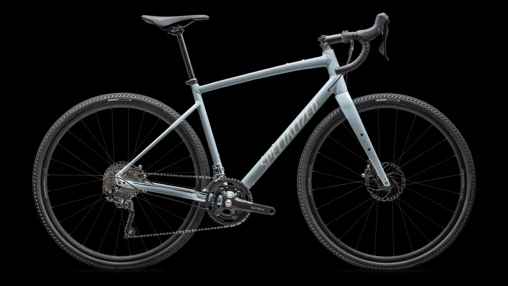 Specialized Diverge E5 Elite> Gravel Bikes·Diverge