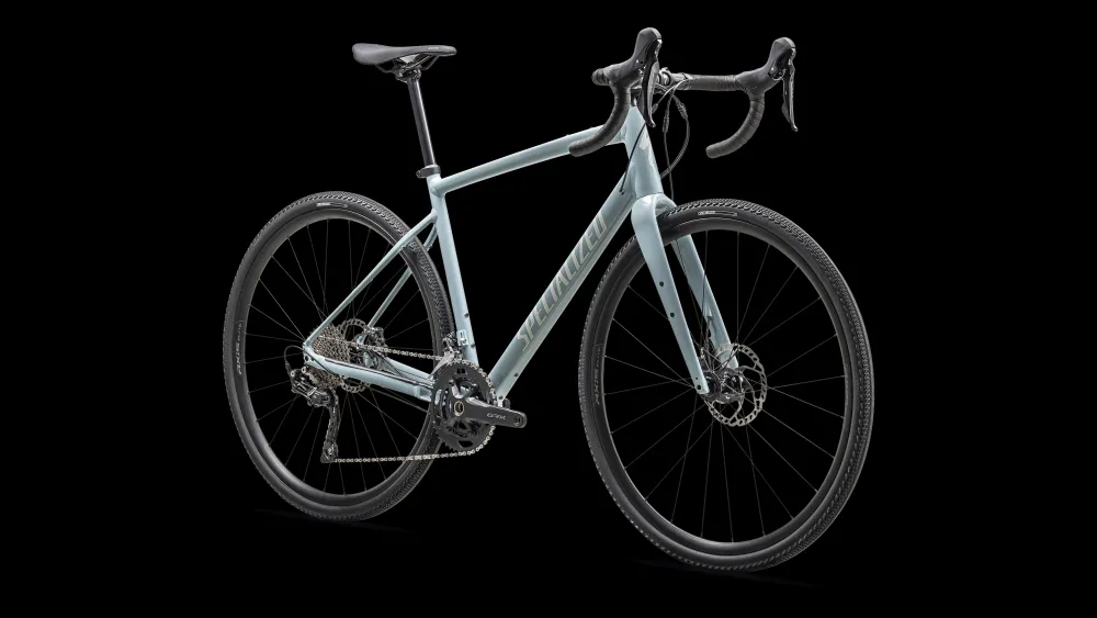 Specialized Diverge E5 Elite> Gravel Bikes·Diverge