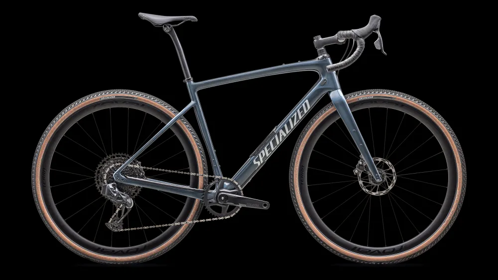 Specialized Diverge Expert Carbon> Gravel Bikes·Diverge