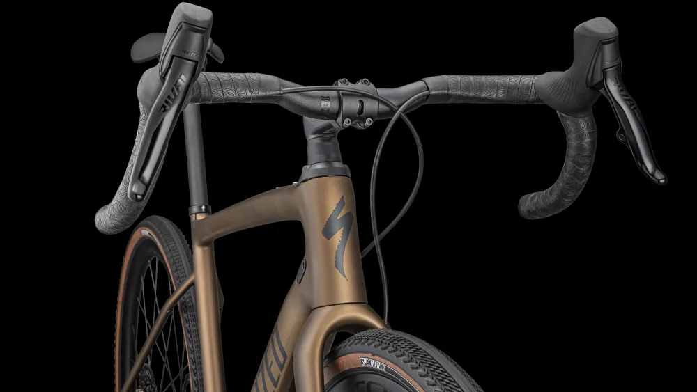 Specialized Diverge Expert Carbon> Gravel Bikes·Diverge