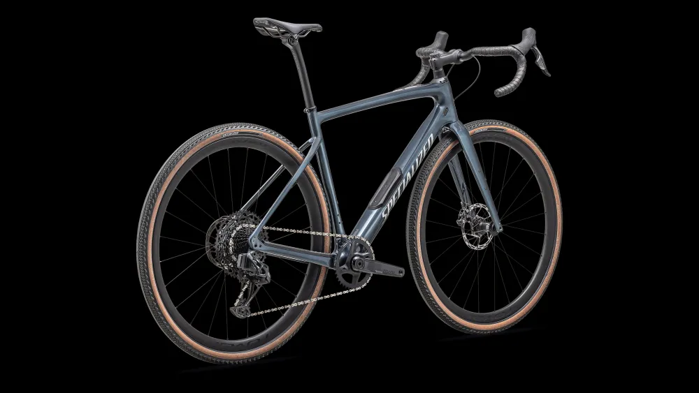 Specialized Diverge Expert Carbon> Gravel Bikes·Diverge