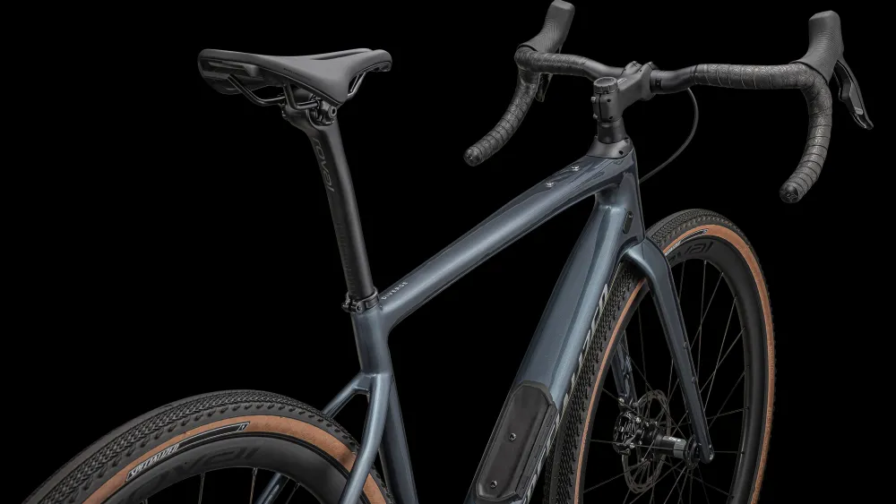 Specialized Diverge Expert Carbon> Gravel Bikes·Diverge