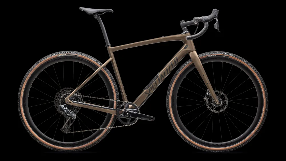 Specialized Diverge Expert Carbon> Gravel Bikes·Diverge