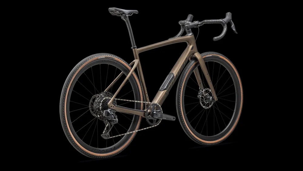 Specialized Diverge Expert Carbon> Gravel Bikes·Diverge