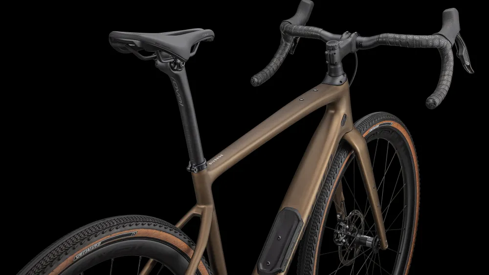 Specialized Diverge Expert Carbon> Gravel Bikes·Diverge