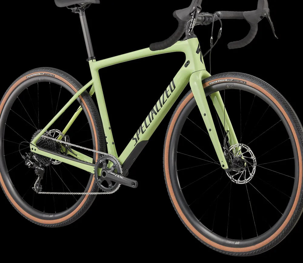 Specialized Diverge Sport Carbon> Gravel Bikes·Diverge