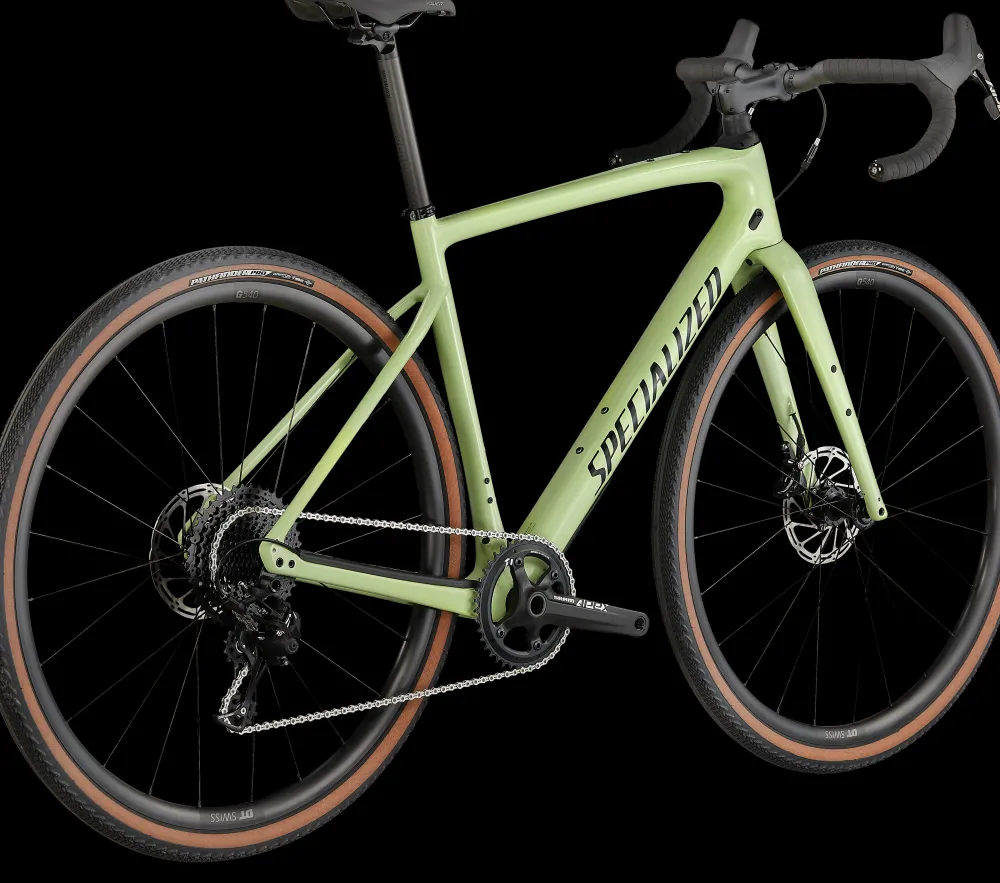 Specialized Diverge Sport Carbon> Gravel Bikes·Diverge