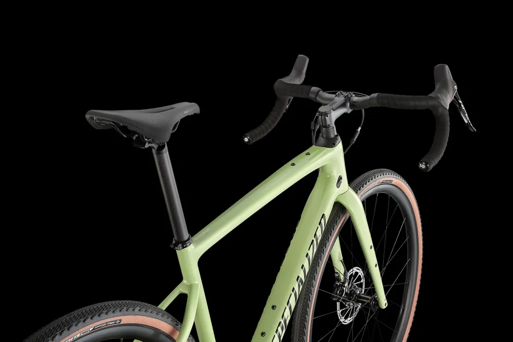 Specialized Diverge Sport Carbon> Gravel Bikes·Diverge
